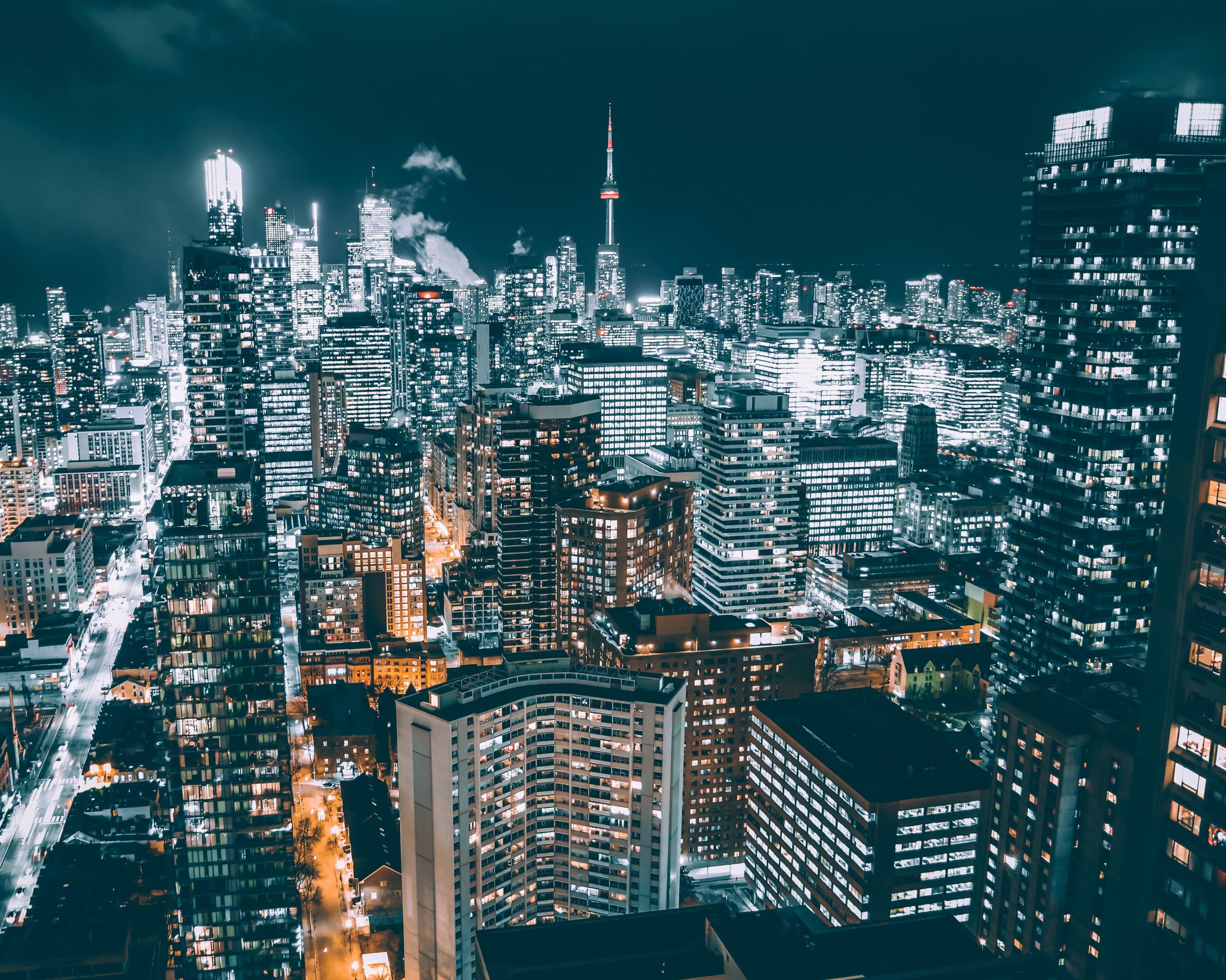 Toronto Condo concierge-min