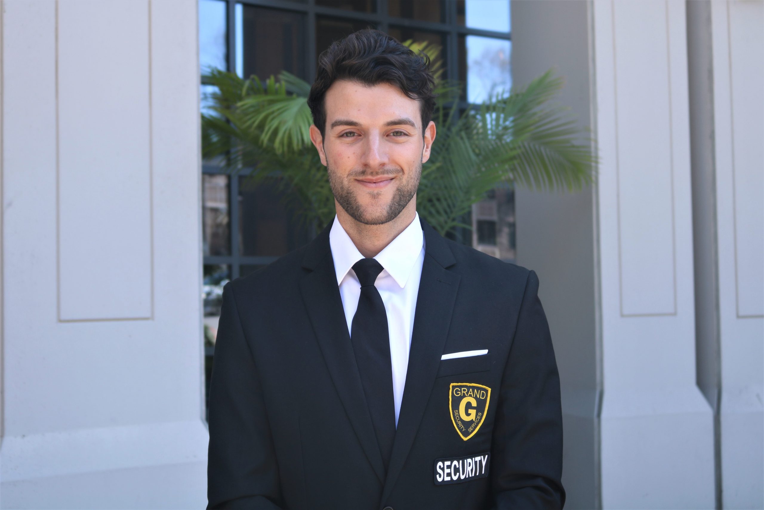 Grand Security Guard Services
